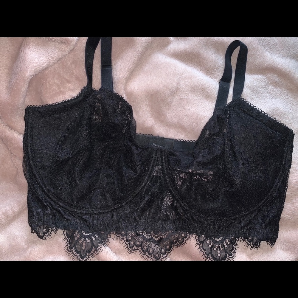 Dream angels wicked bra 😍✨